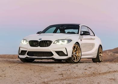 Bmw M2