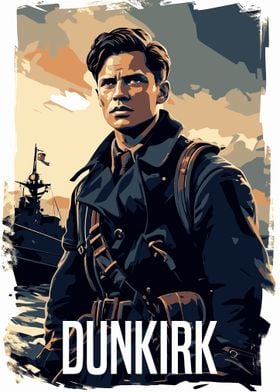 DUNKIRK