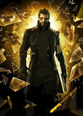 Deus EX