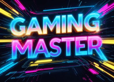 Gaming Master