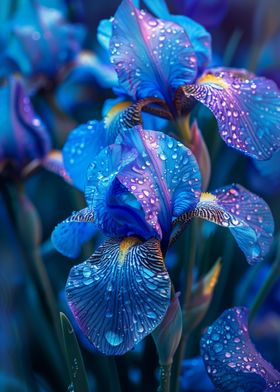 Iris Enchantment