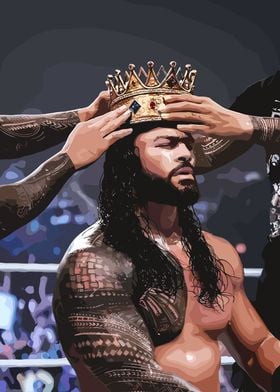 Roman Reigns