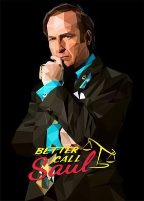 saul goodman