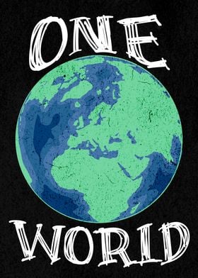 ONE WORLD EASTERN