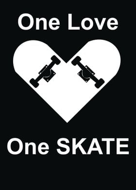 Love skate