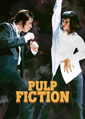 Pulp Fiction