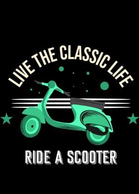 Live The Classic Life