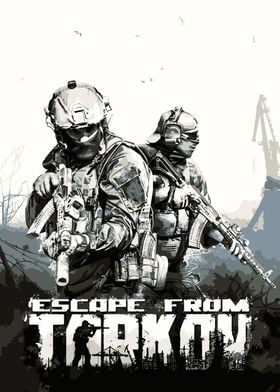 Escape From Tarkov