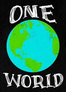 ONE WORLD WESTERN