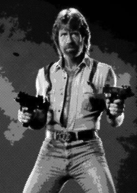 Chuck norris