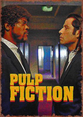 pulp fiction