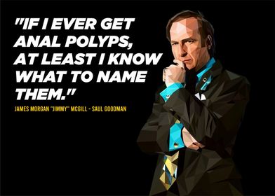 saul goodman