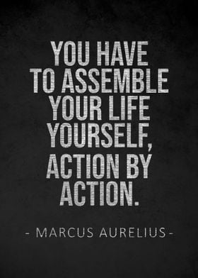 Marcus Aurelius Stoicism