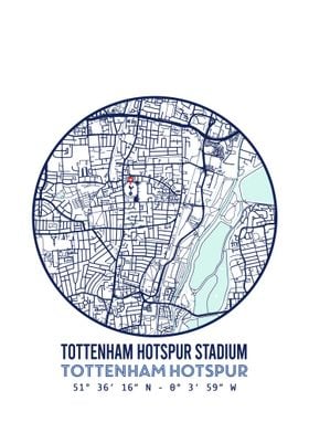 Tottenham Hotspur