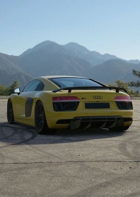 R8 Plus V10