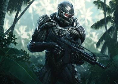 crysis