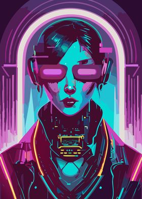 Cyberpunk