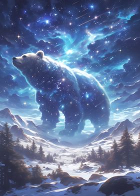 Celestial Bear