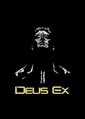 Deus Ex