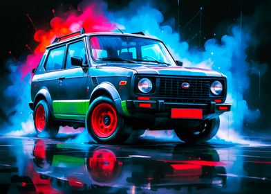 Lada Niva