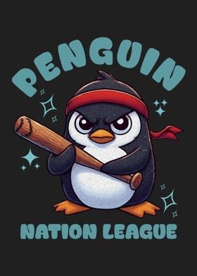 Penguin Nation League