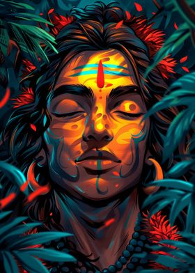 Shiva Meditation