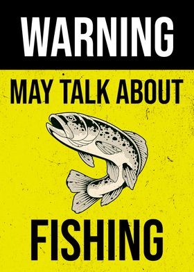TALK ABOUT FISHING FISHY