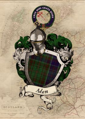 Clan Adam