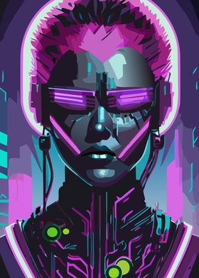 Cyberpunk