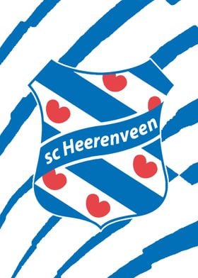 SC Heerenveen