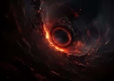 Black Hole