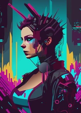 Cyberpunk