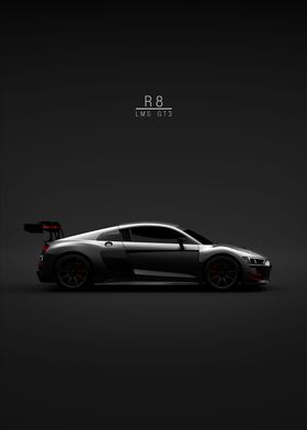 Audi R8 LMS GT3 2020