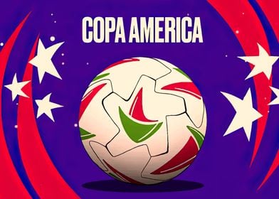 copa america game