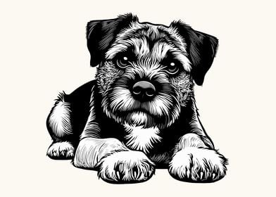 Border Terrier