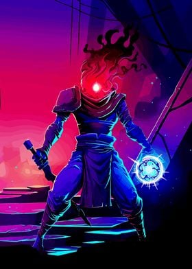 shadow dead cells