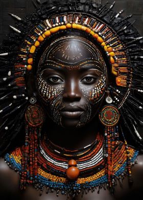 African Beauty 02