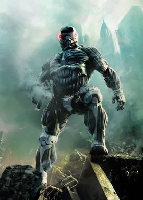 CRYSIS