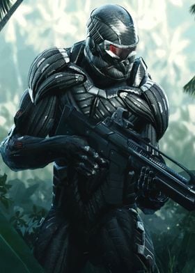 crysis