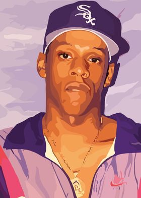 Jay Z rapper hip hop