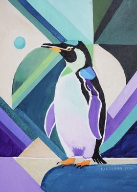 Penguin