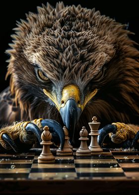 Eagle Chess