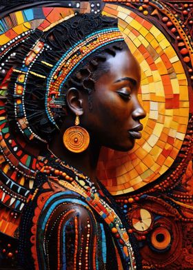African Beauty 03