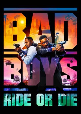 Bad Boys