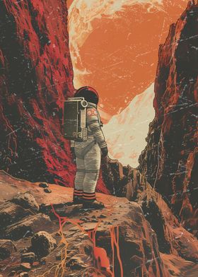 Mars