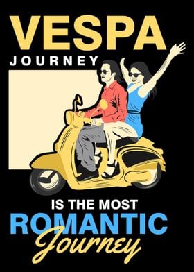 The Most Romantic Journey