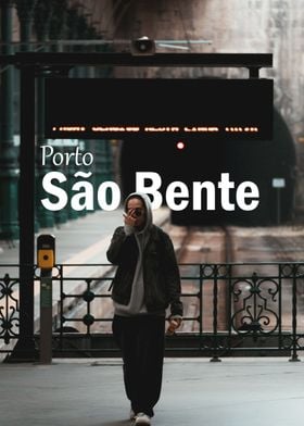 Porto Sao bente