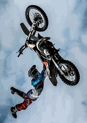 sport motocross