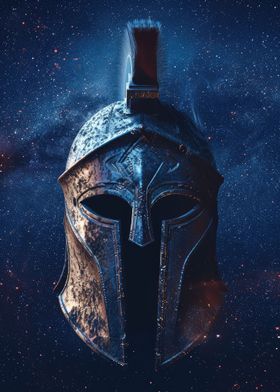 Gladiator Helmet