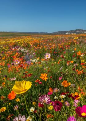 Wildflower Wonder